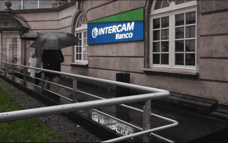 La CNBV decretó la intervención gerencial temporal de Vector Casa de Bolsa, CIBanco e Intercam. SUN