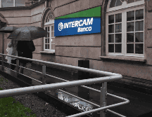 La CNBV decretó la intervención gerencial temporal de Vector Casa de Bolsa, CIBanco e Intercam. SUN