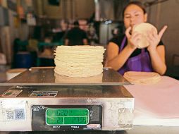 El recorte obedece a la escalada inflacionaria que se dio en el último mes. EL INFORMADOR