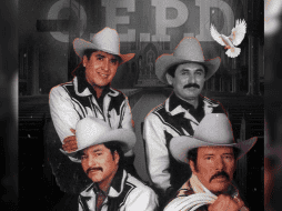 El fundador de Los Invasores de Nuevo León vivió sus últimos días en un ambiente de serenidad, arropado por el cariño y la presencia constante de su familia. FACEBOOK / Los Invasores De Nuevo Leon Oficial