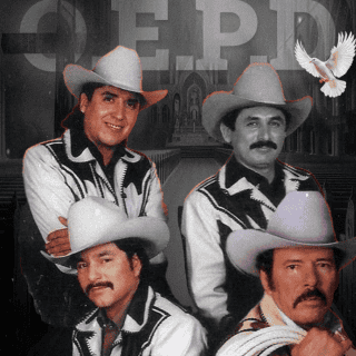 ¿De qué murió Homero de León, fundador de Los Invasores de León?