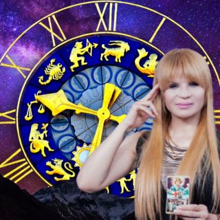 Signos que tendrán suerte en el amor y el dinero hoy viernes 27 de junio según Mhoni Vidente