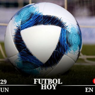 Futbol hoy 29 de junio de 2025: ¿Dónde ver los partidos en vivo?