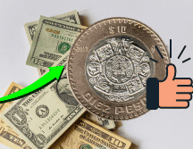 Este viernes 27 de junio, la divisa mexicana registra una apreciación. UNSPLASH/ 
A. Schimmeck