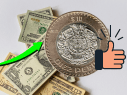 Este viernes 27 de junio, la divisa mexicana registra una apreciación. UNSPLASH/ 
A. Schimmeck