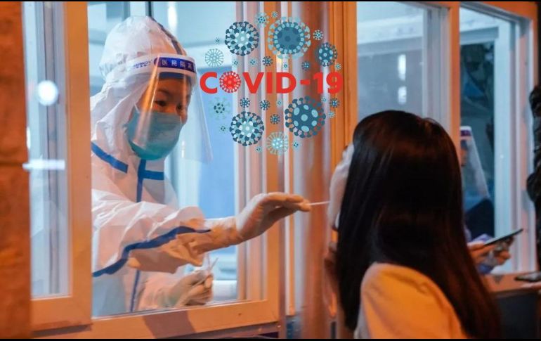 China, pero también otros países, no han suministrado a la OMS y a los investigadores la información suficiente para completar las pesquisas. EFE / ARCHIVO