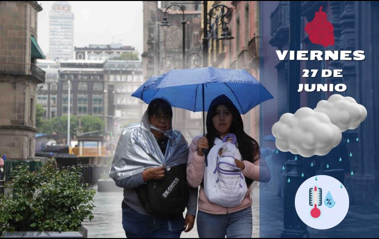 La temperatura máxima será de 22 grados Celsius y la mínima de 15. SUN / ARCHIVO