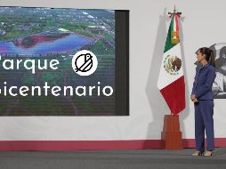 El Parque Bicentenario reabrirá la próxima semana, luego del cierre tras la muerte de dos fotógrafos que cubrían el Festival Ceremonia. SUN / ARMM