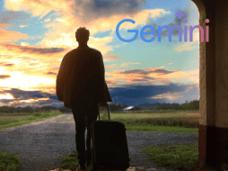 Las 3 funciones de Gemini que lo convertirán en tu guía turístico. UNSPLASH / M. HESTHAVEN