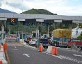 Esta iniciativa forma parte del proceso de modernización de Capufe y está diseñada para reducir los tiempos de espera en las casetas de cobro a lo largo de las autopistas nacionales. NTX / ARCHIVO