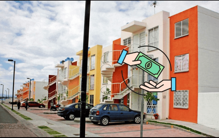 A diferencia de otros programas sociales, el registro de Vivienda Bienestar no podrá hacerse en línea. SUN / ARCHIVO