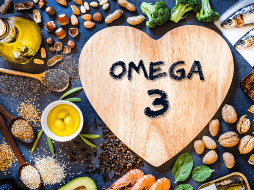 Muchas veces los pequeños desequilibrios nutricionales pueden tener un gran impacto en cómo te sientes y cómo te ves.  CANVA