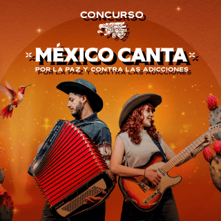 Conoce quiénes serán los jueces del programa "México Canta"