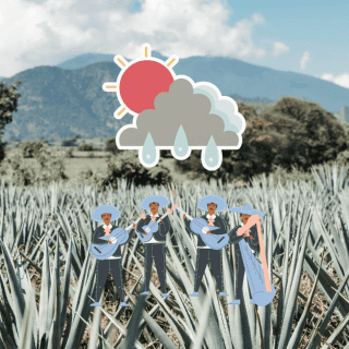 Clima HOY, 27 de junio en los Pueblos Mágicos de Jalisco