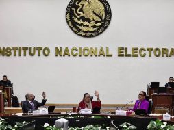 Se trata de 24 casos para magistrados de Circuito y 21 para jueces de Distrito que no alcanzaron el 8 de promedio en licenciatura, y 9 en materias de la especialidad.SUN / ARCHIVO