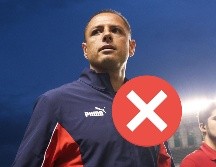 Quien tampoco fue convocado por el argentino fue Luis Olivas, pues sigue en proceso de recuperación tras molestias musculares. IMAGO7 / ARCHIVO