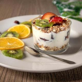 ¿Qué tan saludable es comer yogur todos los días?