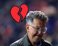 Osorio explicó que rechazó el ofrecimiento de la Federación Mexicana de Futbol para continuar por un segundo ciclo mundialista porque quería salvar su matrimonio. IMAGO7 / ARCHIVO