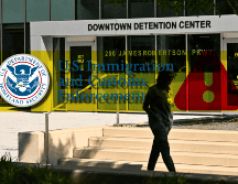 Tan solo en este año, siete personas inmigrantes han fallecido bajo custodia federal. EFE / ARCHIVO