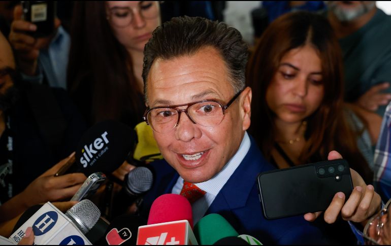 El SIAPA aseguró que el alza permitirá financiar proyectos, como la rehabilitación de las redes del drenaje, la modernización de las plantas de bombeo y las mejoras al sistema operativo general. EL INFORMADOR / H. Figueroa