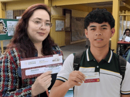 El próximo depósito de las becas demorará más en llegar. ESPECIAL/Programas del Bienestar