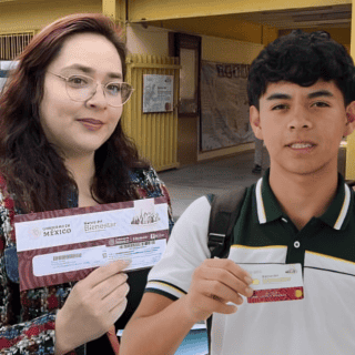 Beca Rita Cetina y Benito Juárez: Suspenden pagos del próximo bimestre por ESTA razón