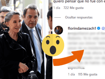Florinda Meza mantuvo una relación con Chespirito hasta los últimos días de su vida. SUN/ ARCHIVO/ INSTAGRAM/ @florindamezach1