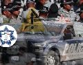 Detienen a cinco elementos de la Guardia Nacional en Puebla. SUN / ARCHIVO