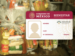 “Nutriendo hogares” busca apoyar a más de 17 mil 500 familias que son conformadas por aproximadamente 70 mil personas. EL INFORMADOR/ARCHIVO