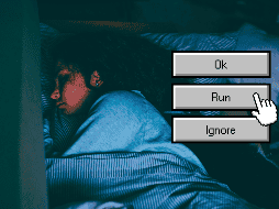 Incluso cambios sutiles en lo que comemos pueden tener un impacto considerable, como cuando se presentan sueños intensos o pesadillas. ESPECIAL / Canva