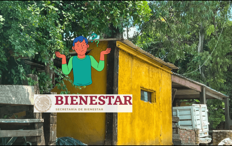 El Gobierno del Estado de México planea otorgar 100 mil apoyos a través del programa Vivienda para el Bienestar. EL INFORMADOR/ ARCHIVO