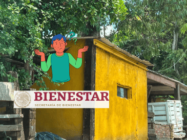 El Gobierno del Estado de México planea otorgar 100 mil apoyos a través del programa Vivienda para el Bienestar. EL INFORMADOR/ ARCHIVO