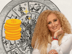 Mizada Mohamed reveló los signos que tendrán suerte durante el fin de semana del 27 AL 29 de junio. UNSPLASH/ The New York Public Library/ ESPECIAL / FB / MIZADA