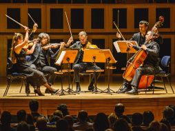 Las localidades ya están a la venta en boletomovil.com y en las taquillas del Teatro Degollado. CORTESÍA