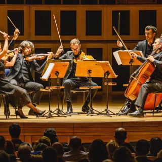 Valses, polkas y Mozart: La elegancia de Viena llega al Degollado