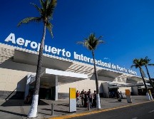 La terminal vallartense conectará con 17 ciudades en Canadá y sumará un total de 37 destinos internacionales y 13 nacionales, operados por 18 líneas aéreas. CORTESÍA.