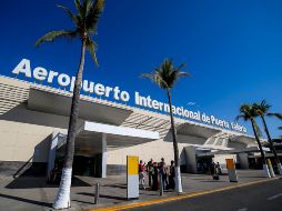 La terminal vallartense conectará con 17 ciudades en Canadá y sumará un total de 37 destinos internacionales y 13 nacionales, operados por 18 líneas aéreas. CORTESÍA.