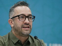 El influencer político Chumel Torres reaccionó a dicho cartón de manera satírica y un tanto triunfante. EL INFORMADOR / ARCHIVO