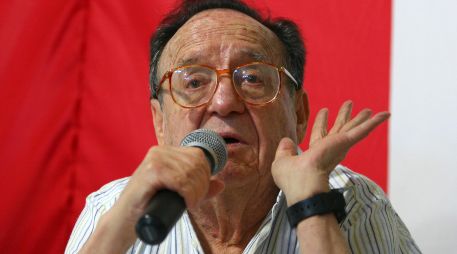 El legado de Bolaños sigue generando importantes ingresos tanto para su familia como para las empresas con las que colaboró. SUN/ARCHIVO