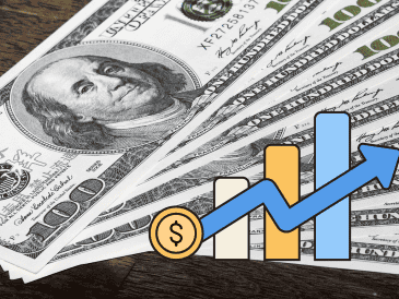 Este descenso forma parte de una racha negativa que ya suma cinco sesiones consecutivas. CANVA