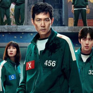 Estreno de El Juego del Calamar 3 deja letales MEMES en redes