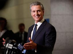 En 2024, Gavin Newsom, el gobernador de California, propuso aumentar la financiación del crédito fiscal para la industria cinematográfica. EFE