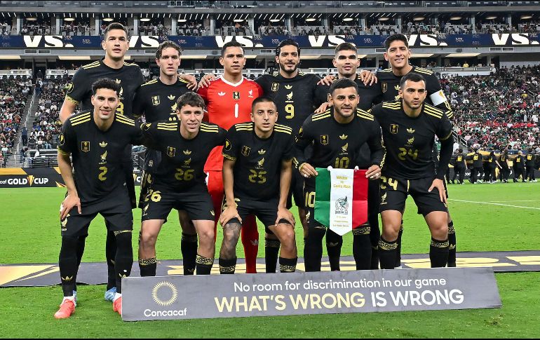 El duelo entre México y Arabia Saudita se disputará este sábado 28 de junio en la cancha del State Farm Stadium a las 8:15 horas. IMAGO7