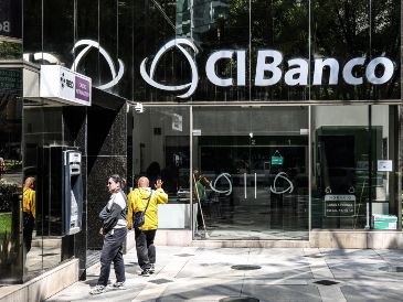 CIBanco. La empresa se encuentra intervenida por la Comisión Nacional Bancaria y de Valores. EL INFORMADOR/A. Navarro