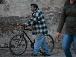 Este 2025, el invierno comenzará oficialmente el domingo 21 de diciembre y se prolongará hasta el viernes 20 de marzo de 2026. EL INFORMADOR / ARCHIVO