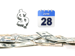 Así se cotiza el dólar HOY, 28 de junio en Banco Azteca. UNSPLASH/ E. Akyurt