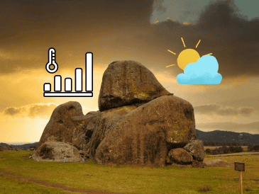 Si planeas visitar algún Pueblo Mágico de Jalisco este fin de semana, prepárate con la ropa adecuada según el clima.UNSPLASH/ J. Calata