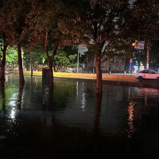 Estos son los DAÑOS en Guadalajara tras la tormenta de anoche