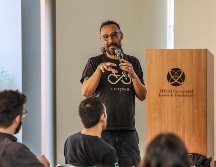 Salcedo Torres señaló que existen temas que requieren mayor trabajo y concientización, como el rechazo de un sector de la población a la ampliación de la red de ciclovías. EL INFORMADOR/ A. Navarro