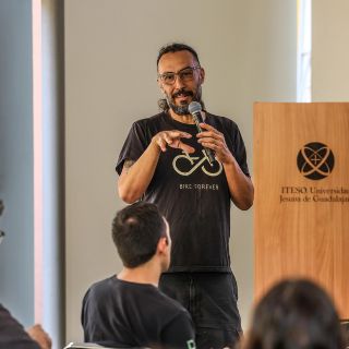 Recuperan 18 años de lucha por una movilidad sustentable e inclusiva en Guadalajara